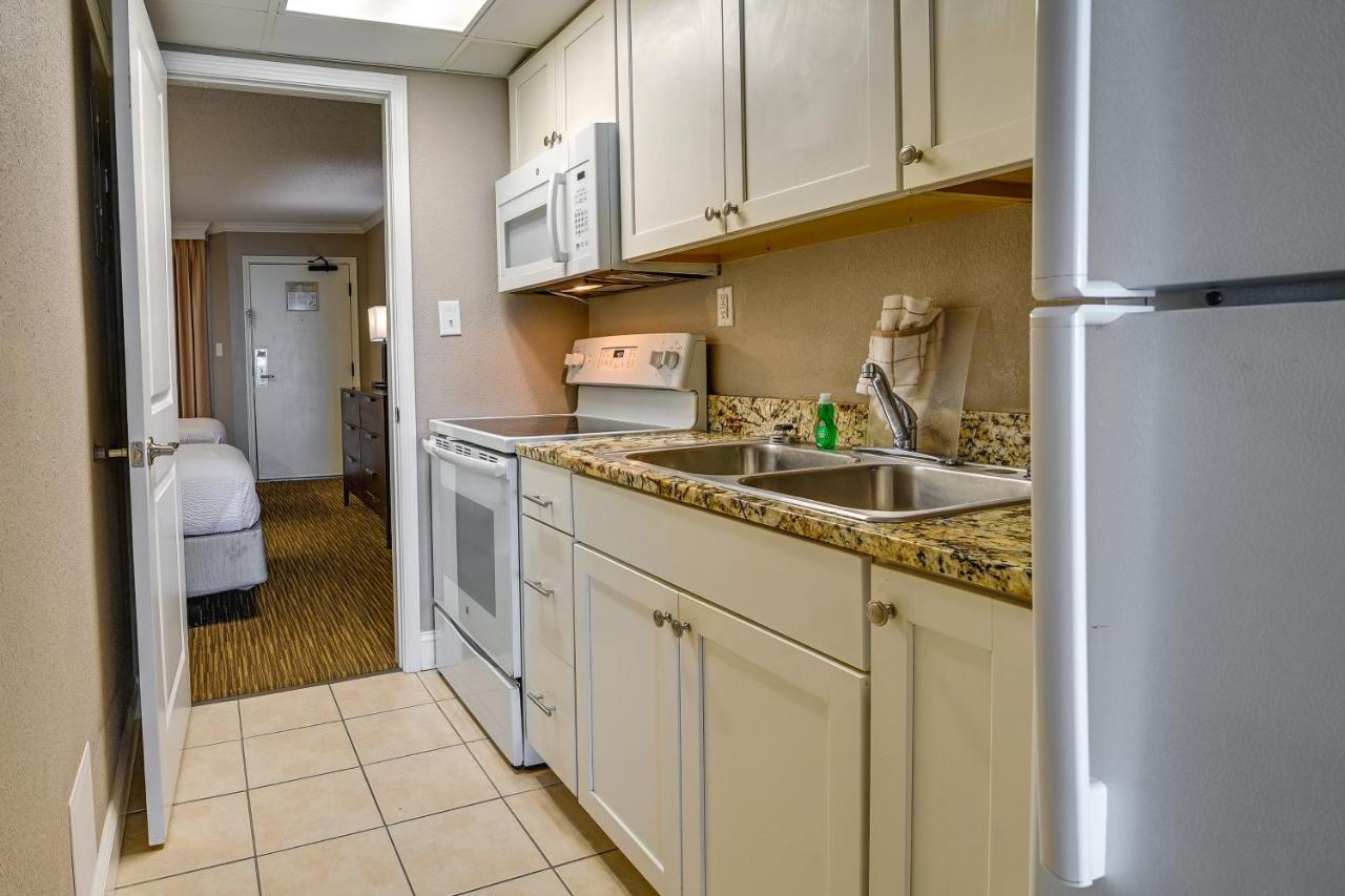 Myrtle Beach Resort Rental Private Beach Access! Exterior foto